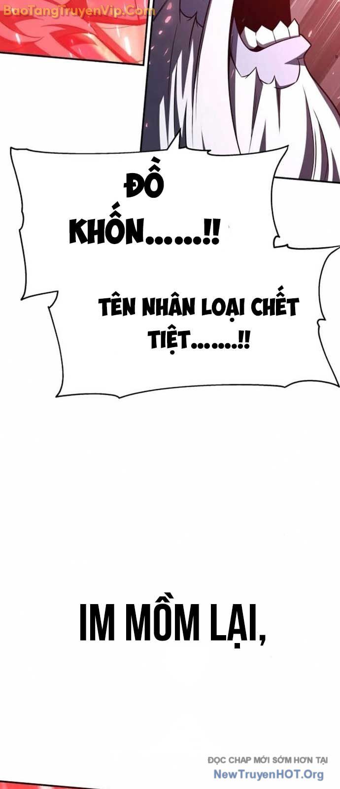 Vua hiệp sĩ đã trở lại với một vị thần