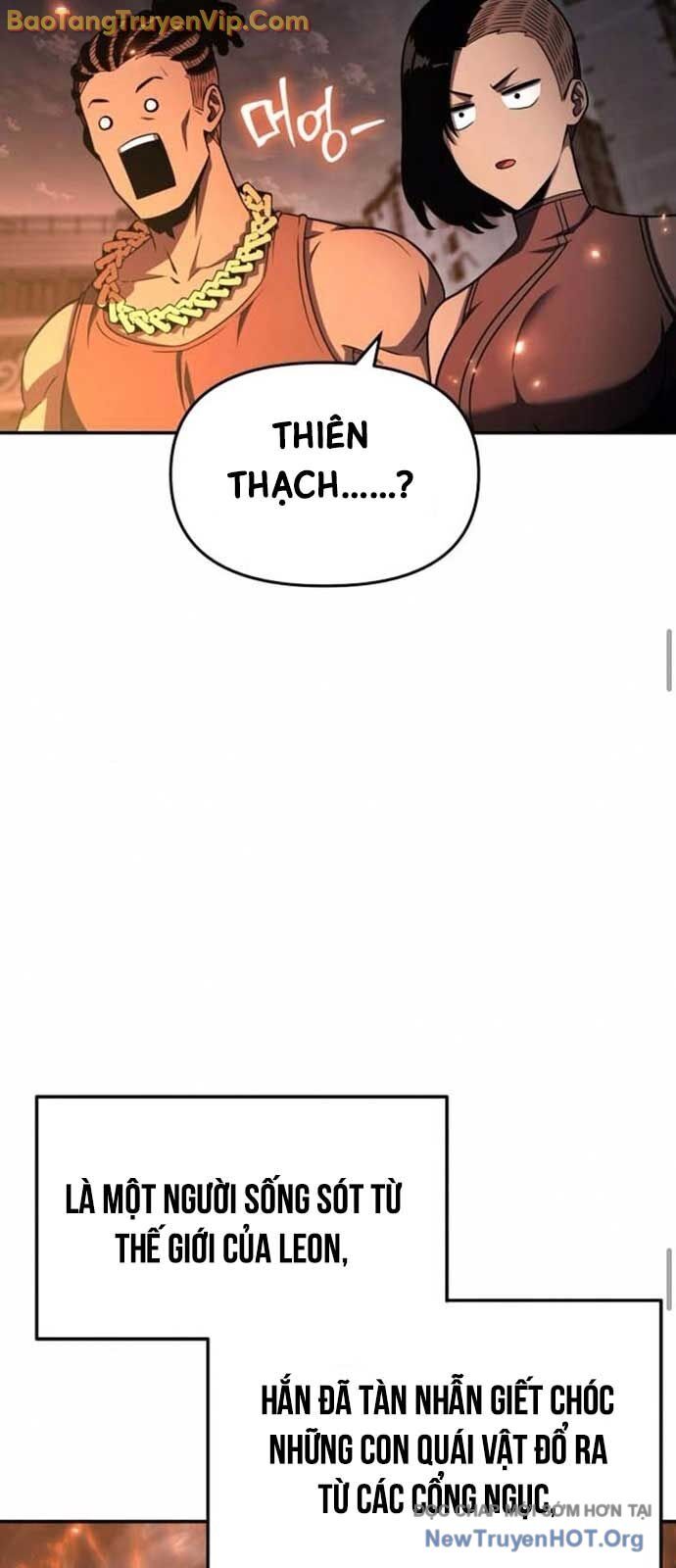 Vua hiệp sĩ đã trở lại với một vị thần