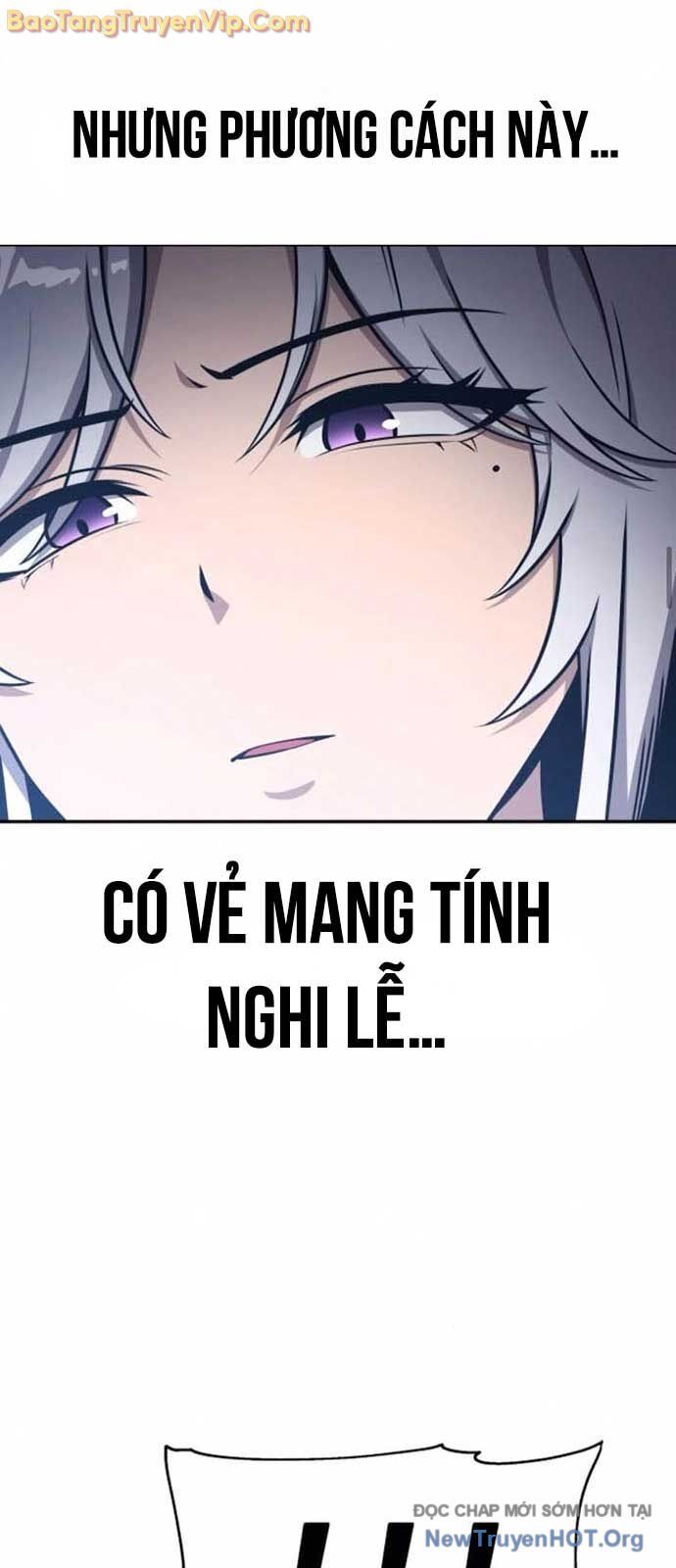 Vua hiệp sĩ đã trở lại với một vị thần