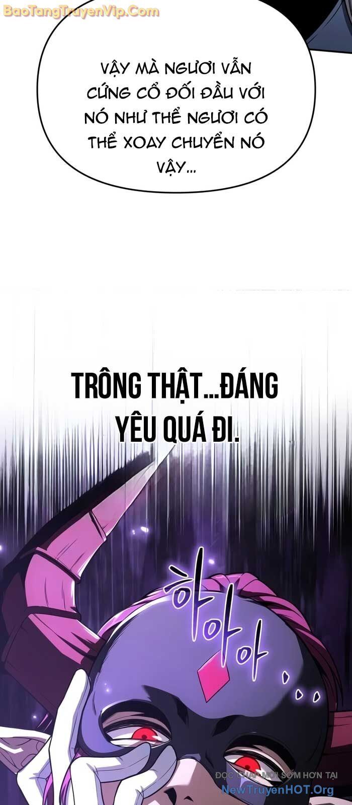 Vua hiệp sĩ đã trở lại với một vị thần