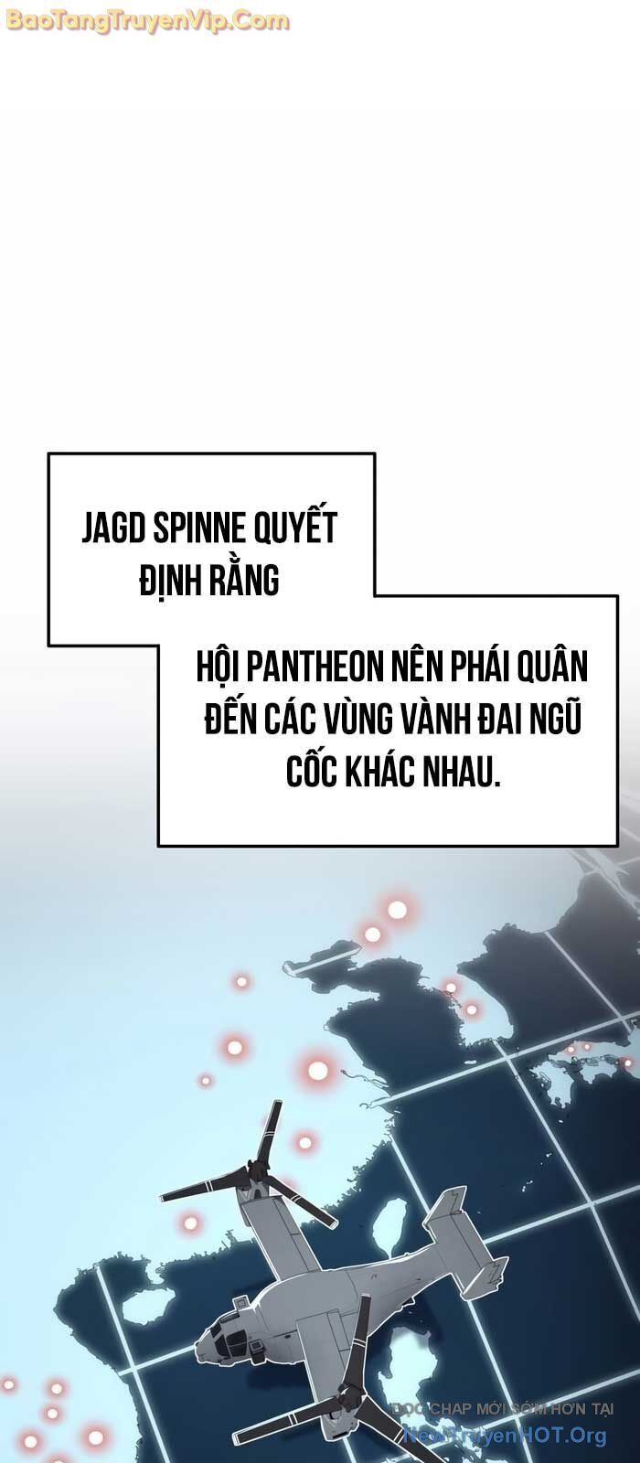 Vua hiệp sĩ đã trở lại với một vị thần