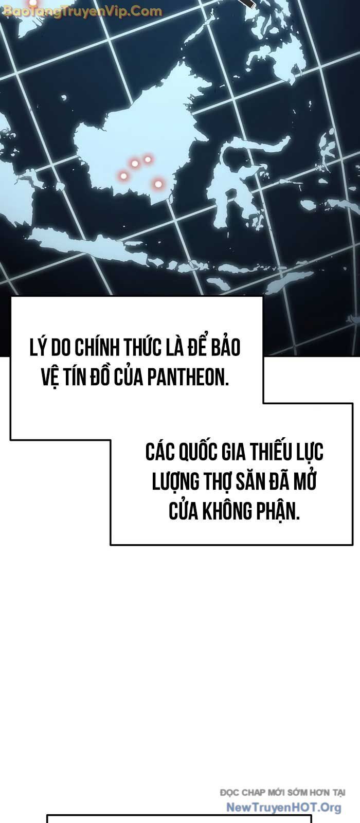 Vua hiệp sĩ đã trở lại với một vị thần