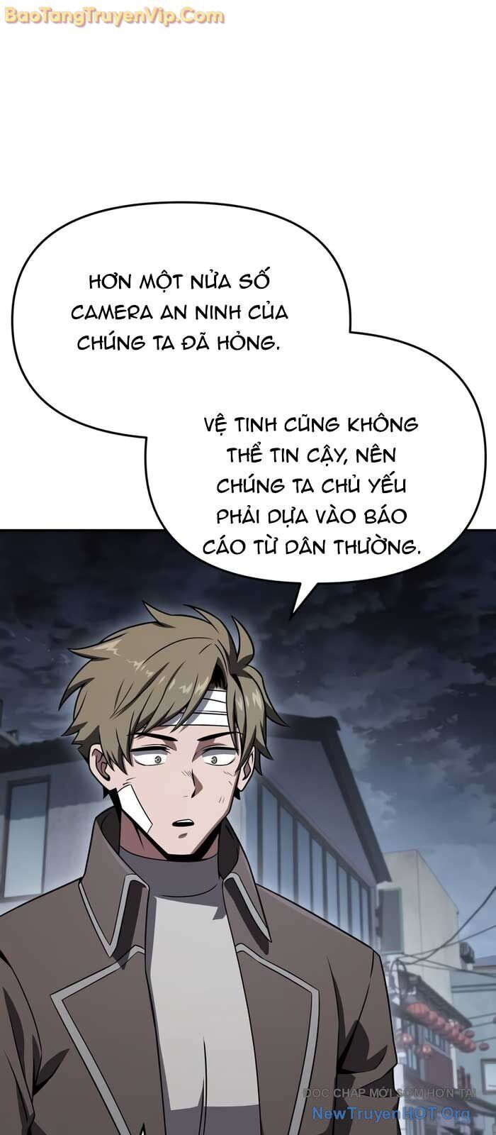 Vua hiệp sĩ đã trở lại với một vị thần