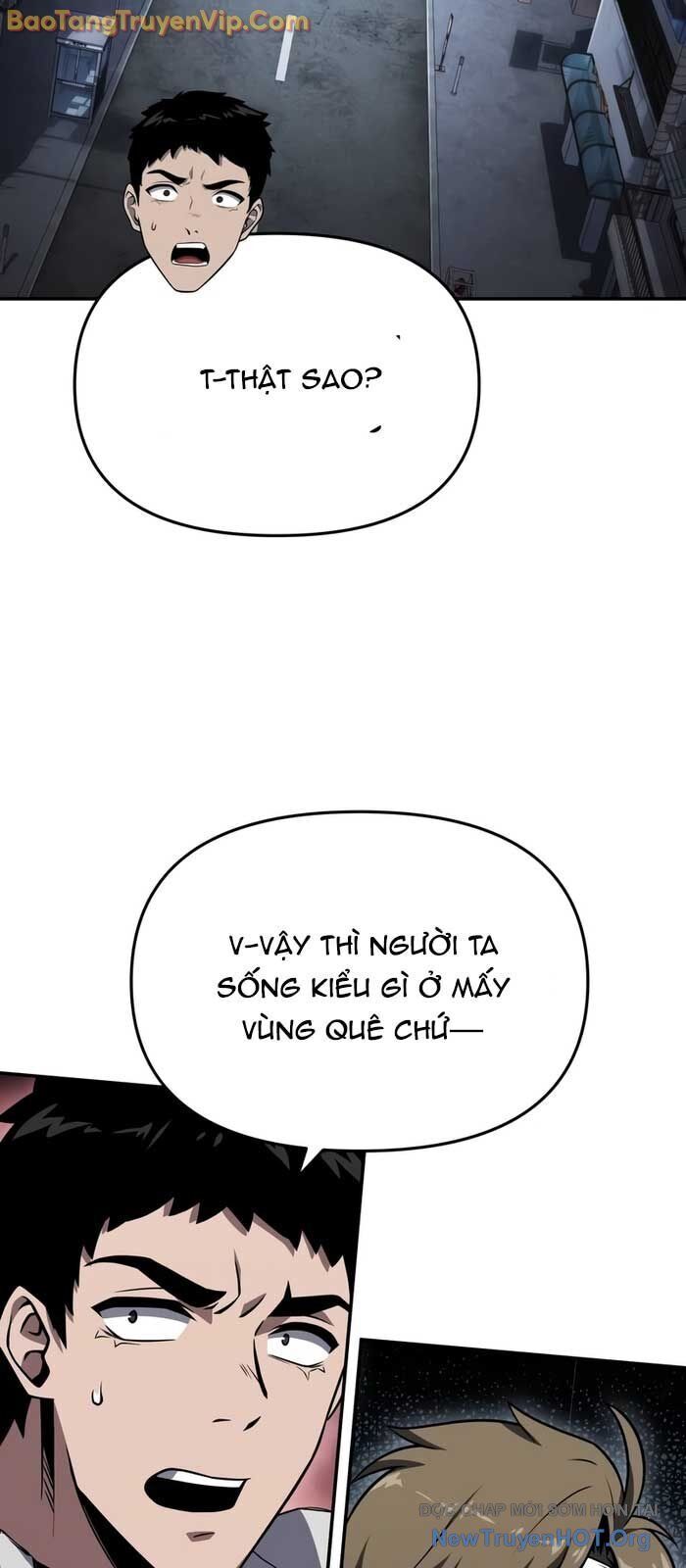 Vua hiệp sĩ đã trở lại với một vị thần