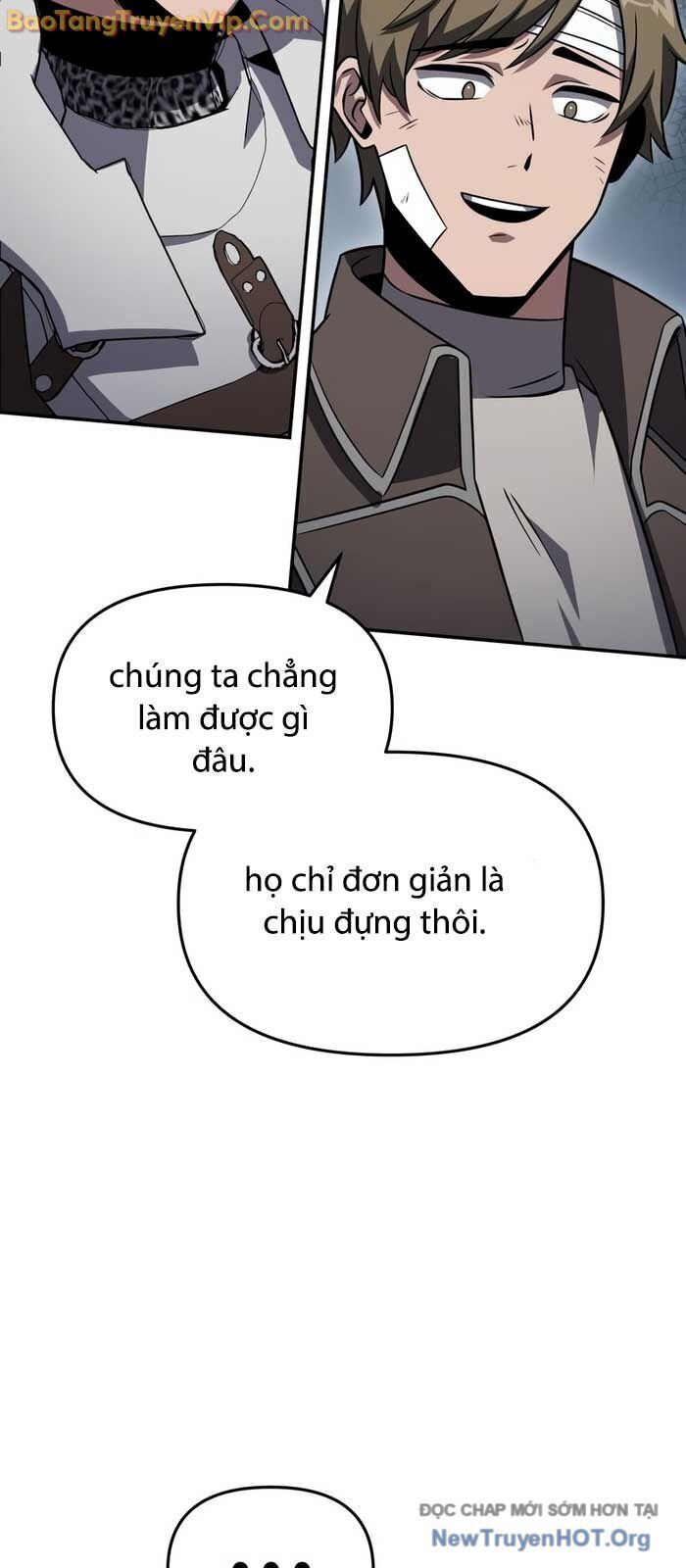 Vua hiệp sĩ đã trở lại với một vị thần