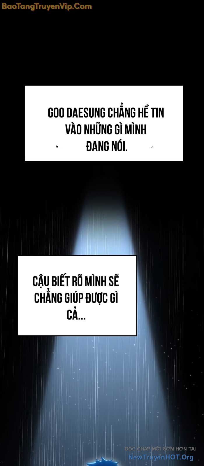 Vua hiệp sĩ đã trở lại với một vị thần