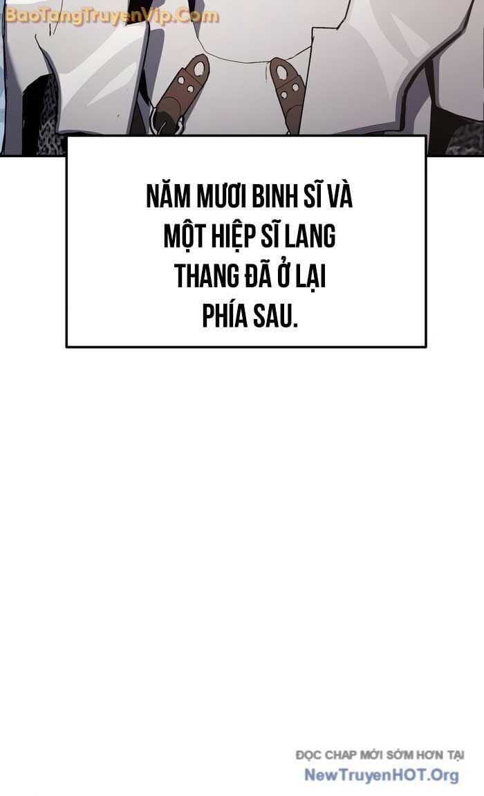 Vua hiệp sĩ đã trở lại với một vị thần