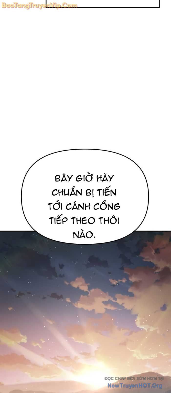 Vua hiệp sĩ đã trở lại với một vị thần