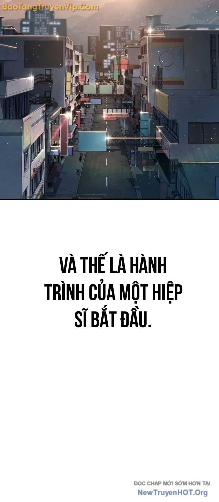 Vua hiệp sĩ đã trở lại với một vị thần