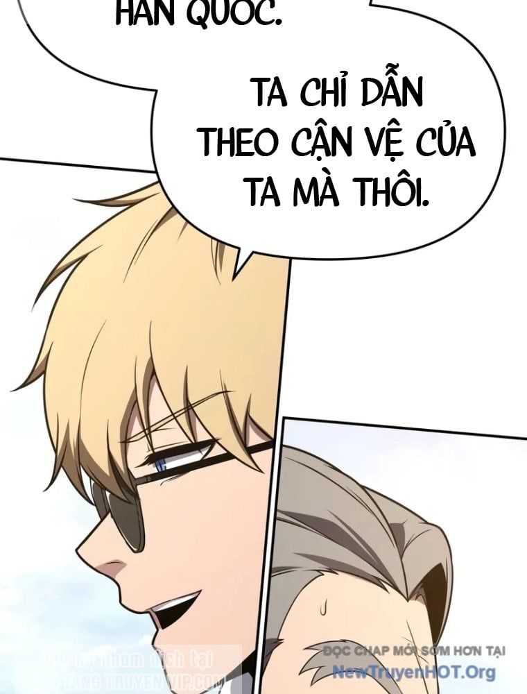 Vua hiệp sĩ đã trở lại với một vị thần