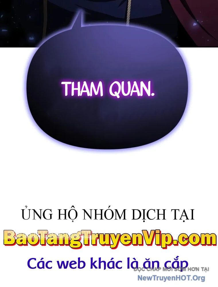 Vua hiệp sĩ đã trở lại với một vị thần