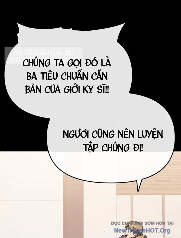 Vua hiệp sĩ đã trở lại với một vị thần