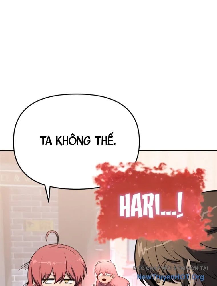 Vua hiệp sĩ đã trở lại với một vị thần