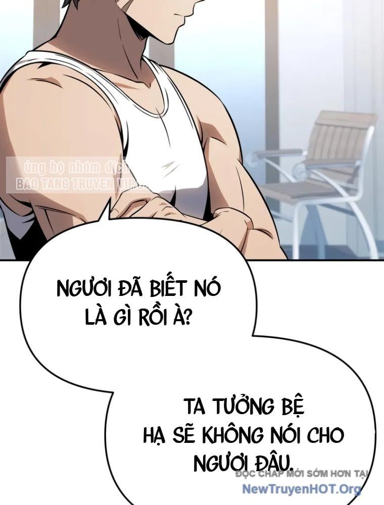 Vua hiệp sĩ đã trở lại với một vị thần