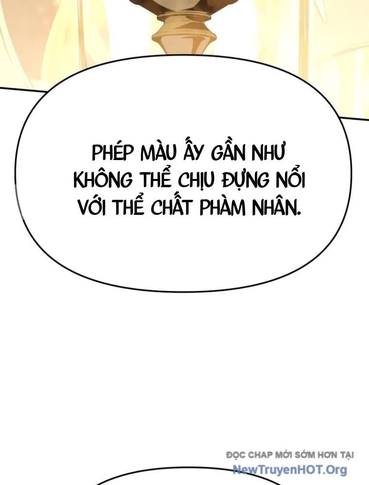 Vua hiệp sĩ đã trở lại với một vị thần
