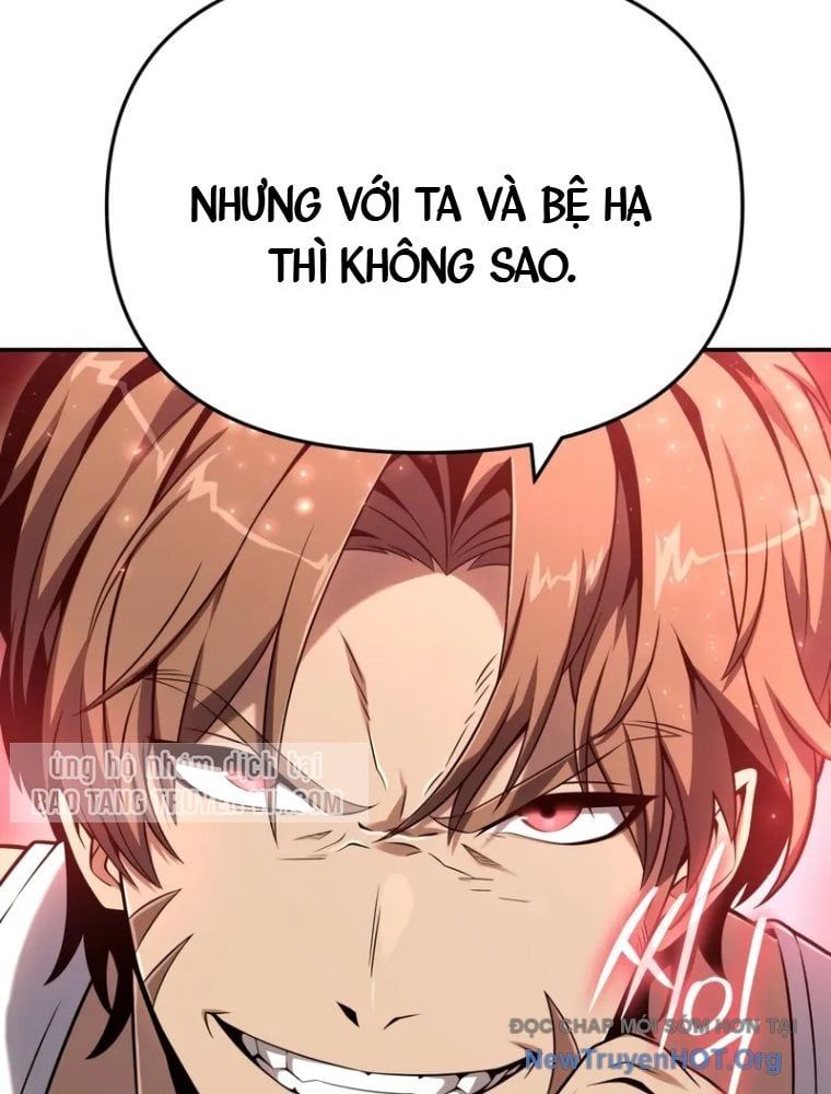 Vua hiệp sĩ đã trở lại với một vị thần