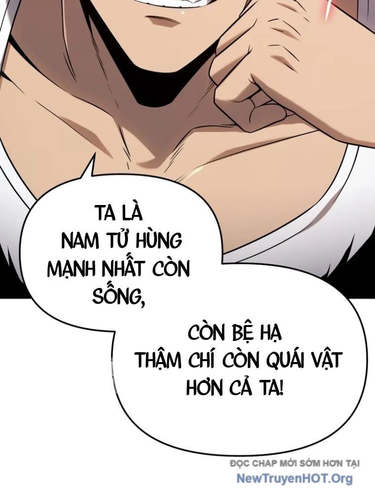 Vua hiệp sĩ đã trở lại với một vị thần