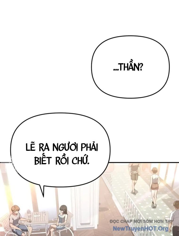 Vua hiệp sĩ đã trở lại với một vị thần