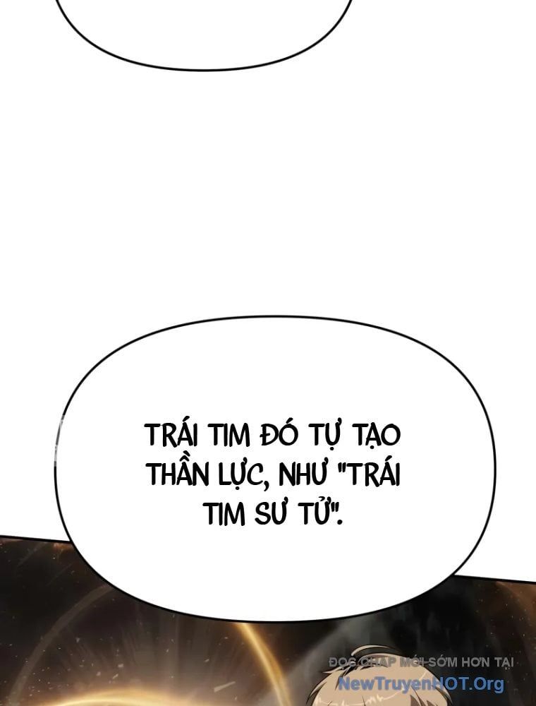 Vua hiệp sĩ đã trở lại với một vị thần