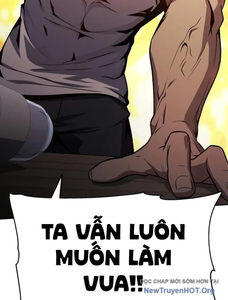 Vua hiệp sĩ đã trở lại với một vị thần
