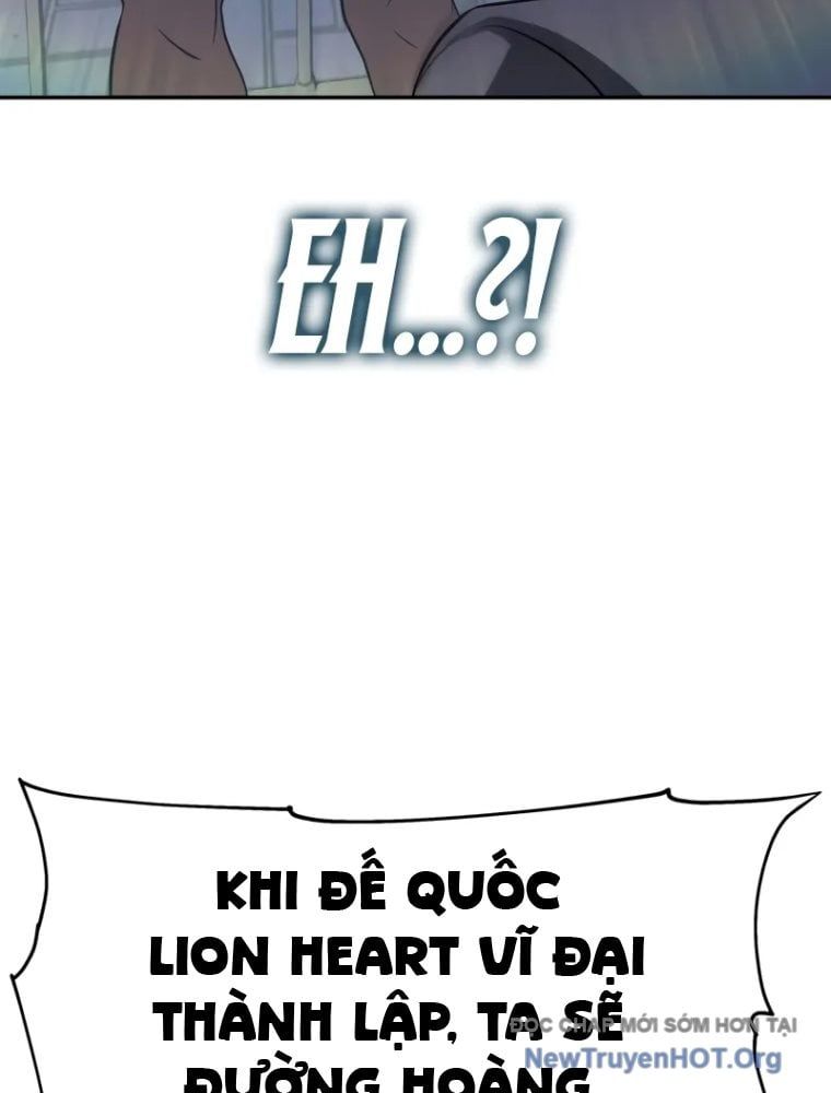 Vua hiệp sĩ đã trở lại với một vị thần