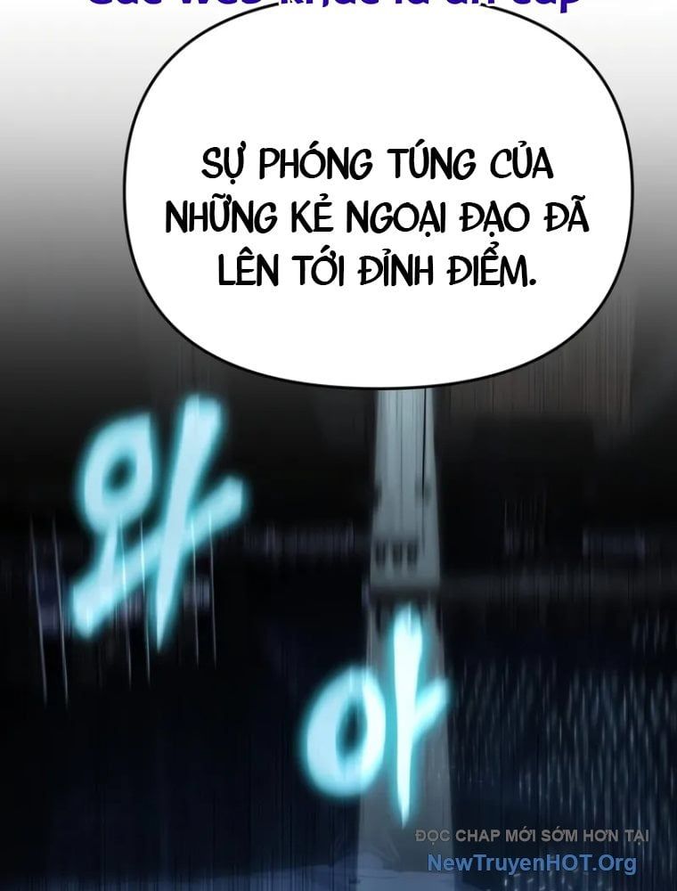 Vua hiệp sĩ đã trở lại với một vị thần