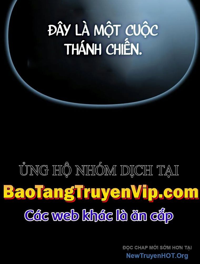 Vua hiệp sĩ đã trở lại với một vị thần