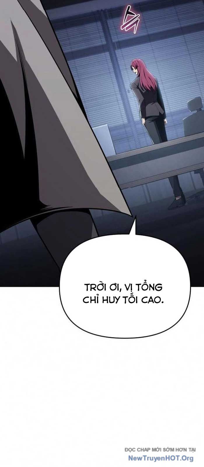 Vua hiệp sĩ đã trở lại với một vị thần