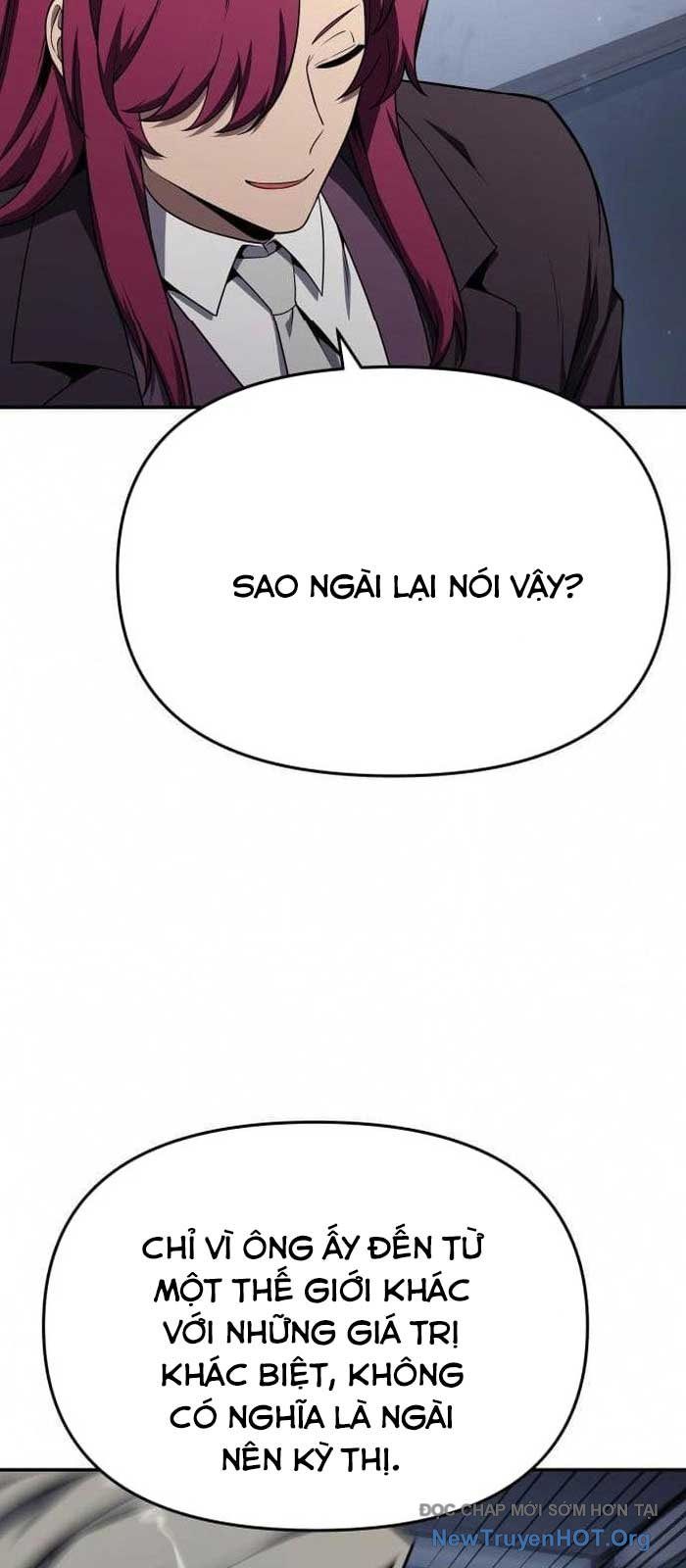 Vua hiệp sĩ đã trở lại với một vị thần