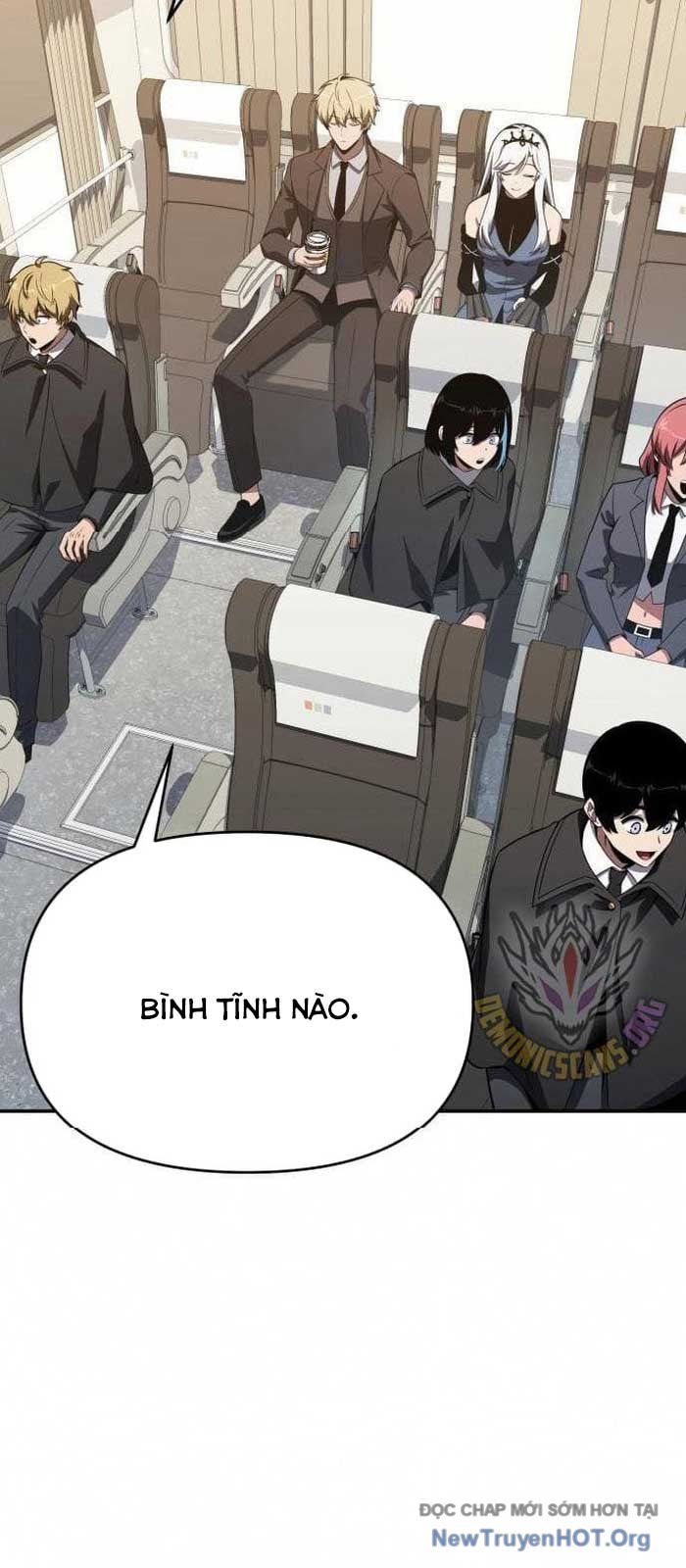 Vua hiệp sĩ đã trở lại với một vị thần
