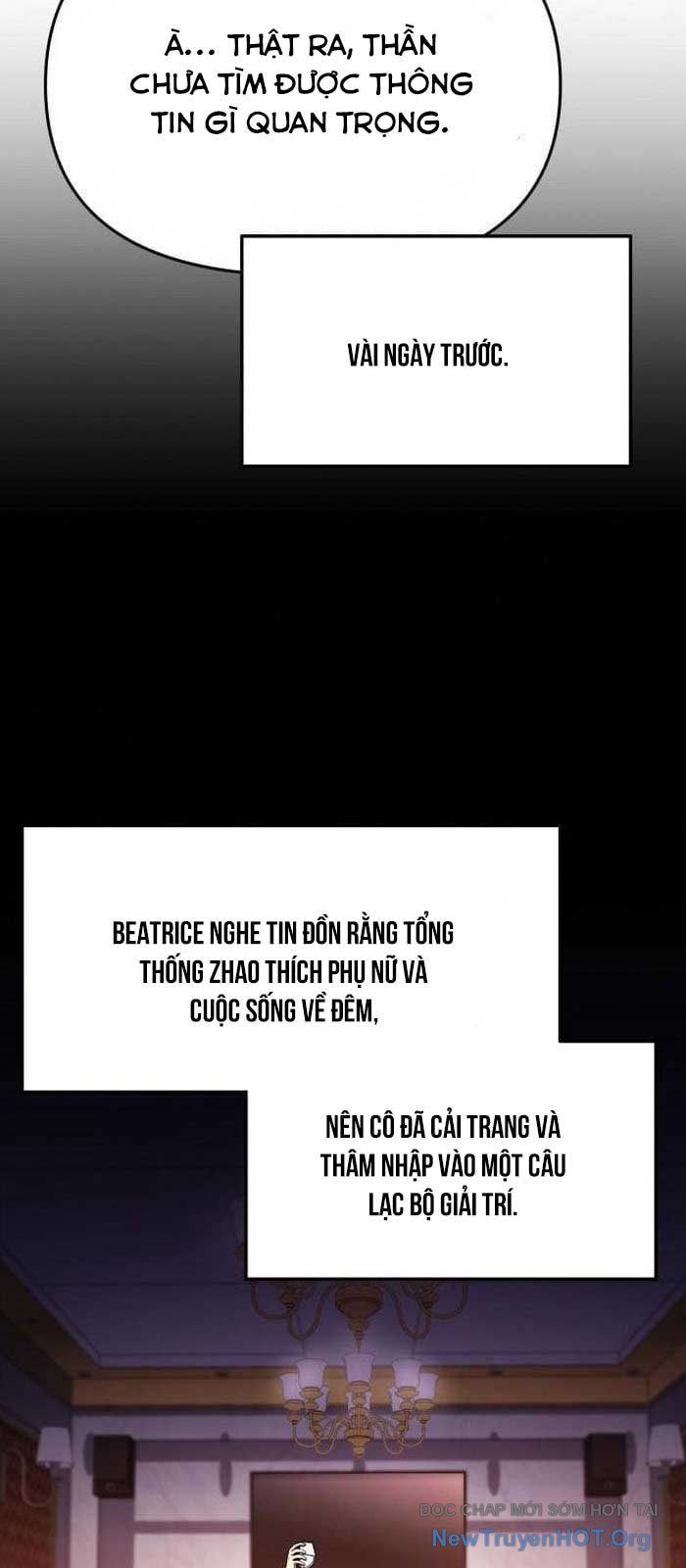 Vua hiệp sĩ đã trở lại với một vị thần