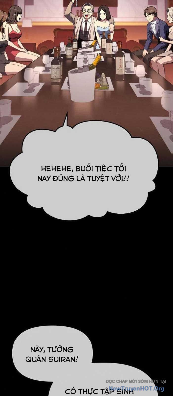 Vua hiệp sĩ đã trở lại với một vị thần
