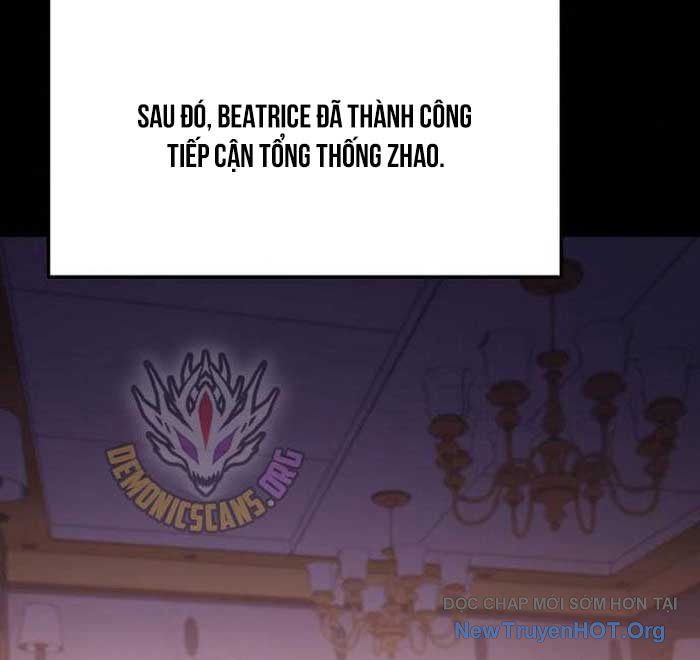 Vua hiệp sĩ đã trở lại với một vị thần