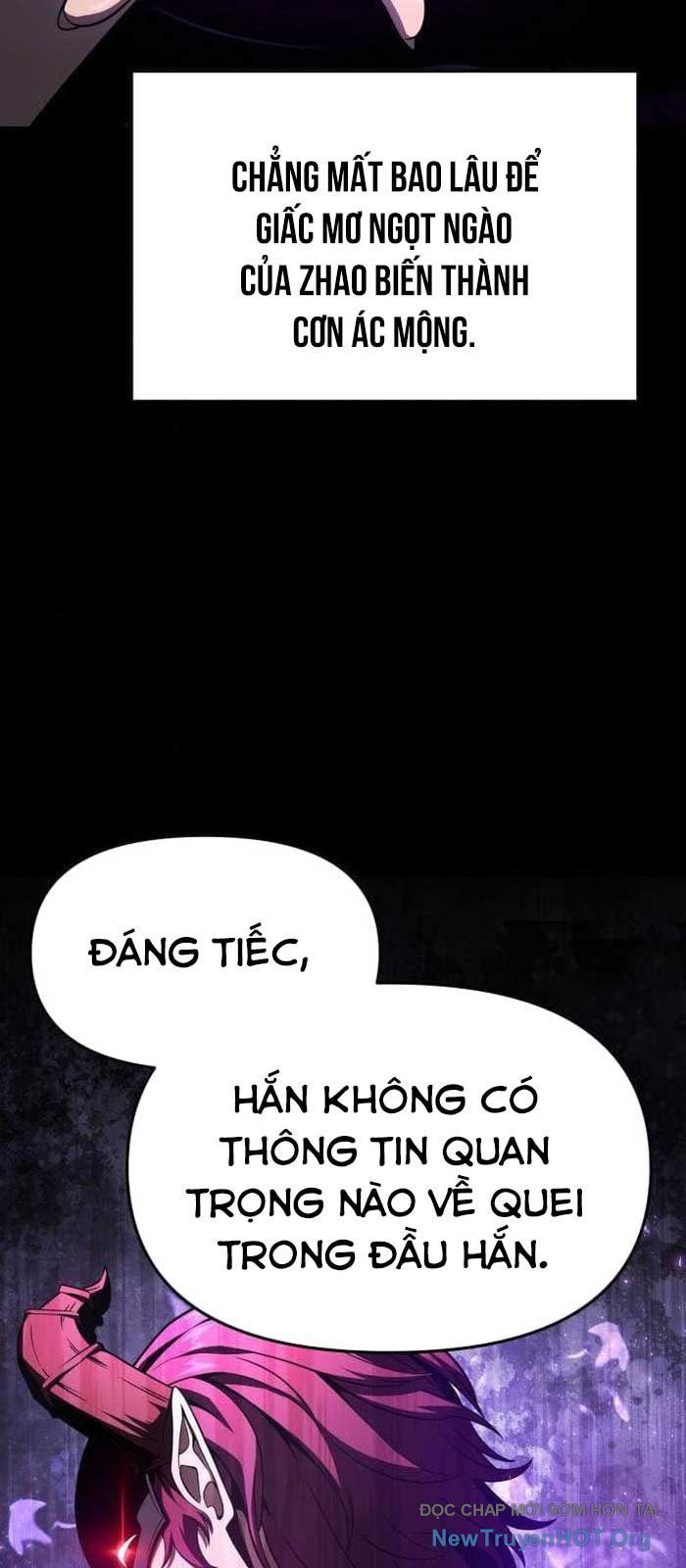 Vua hiệp sĩ đã trở lại với một vị thần