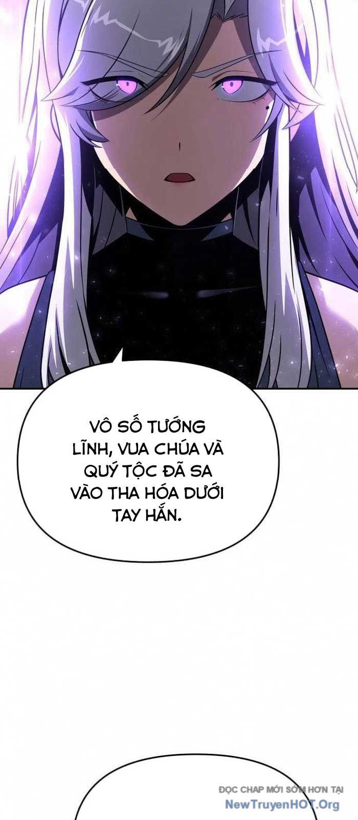 Vua hiệp sĩ đã trở lại với một vị thần