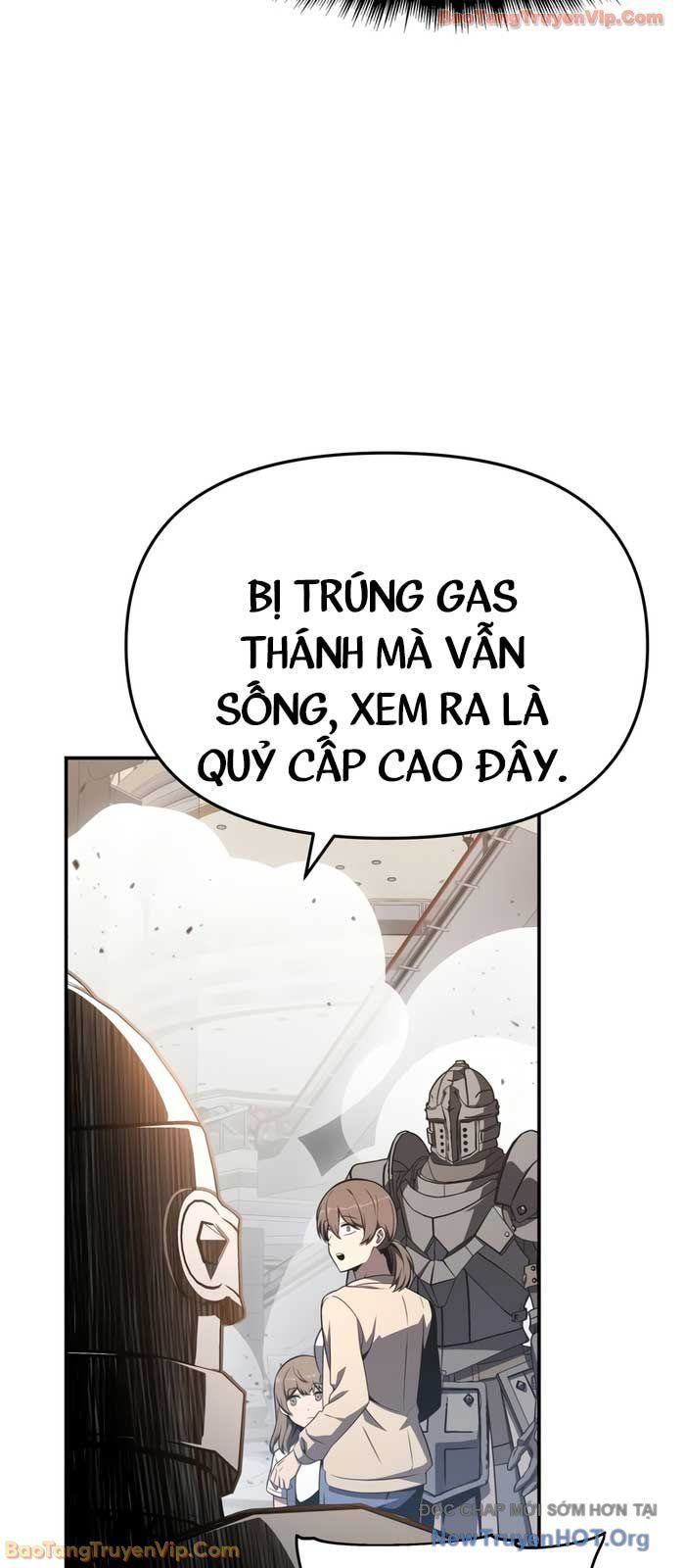 Vua hiệp sĩ đã trở lại với một vị thần
