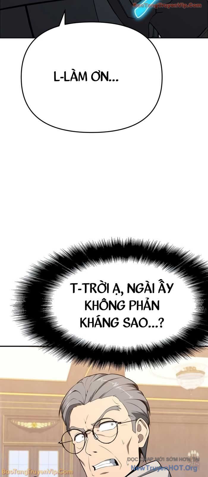 Vua hiệp sĩ đã trở lại với một vị thần