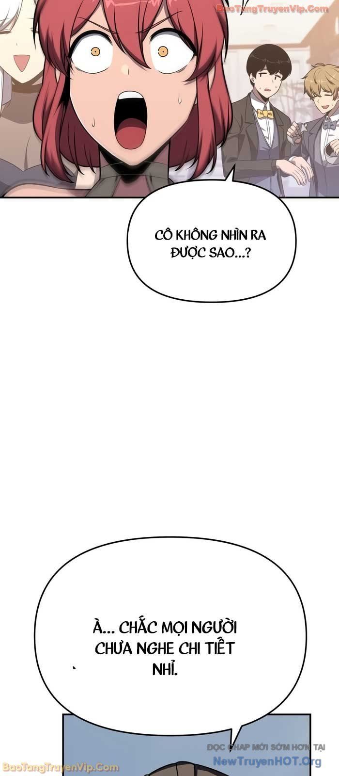 Vua hiệp sĩ đã trở lại với một vị thần