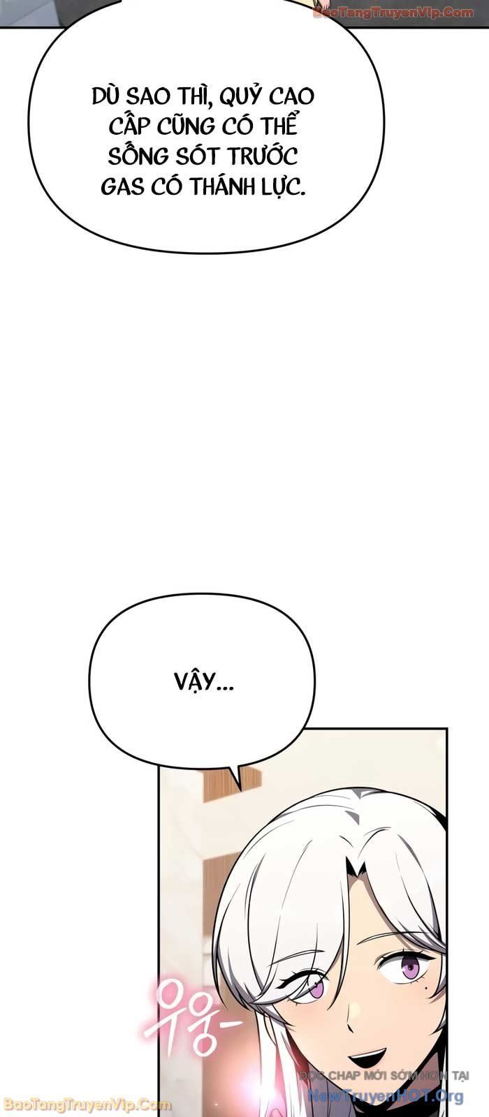 Vua hiệp sĩ đã trở lại với một vị thần