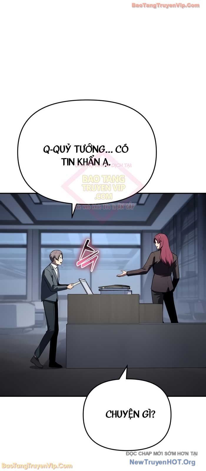 Vua hiệp sĩ đã trở lại với một vị thần