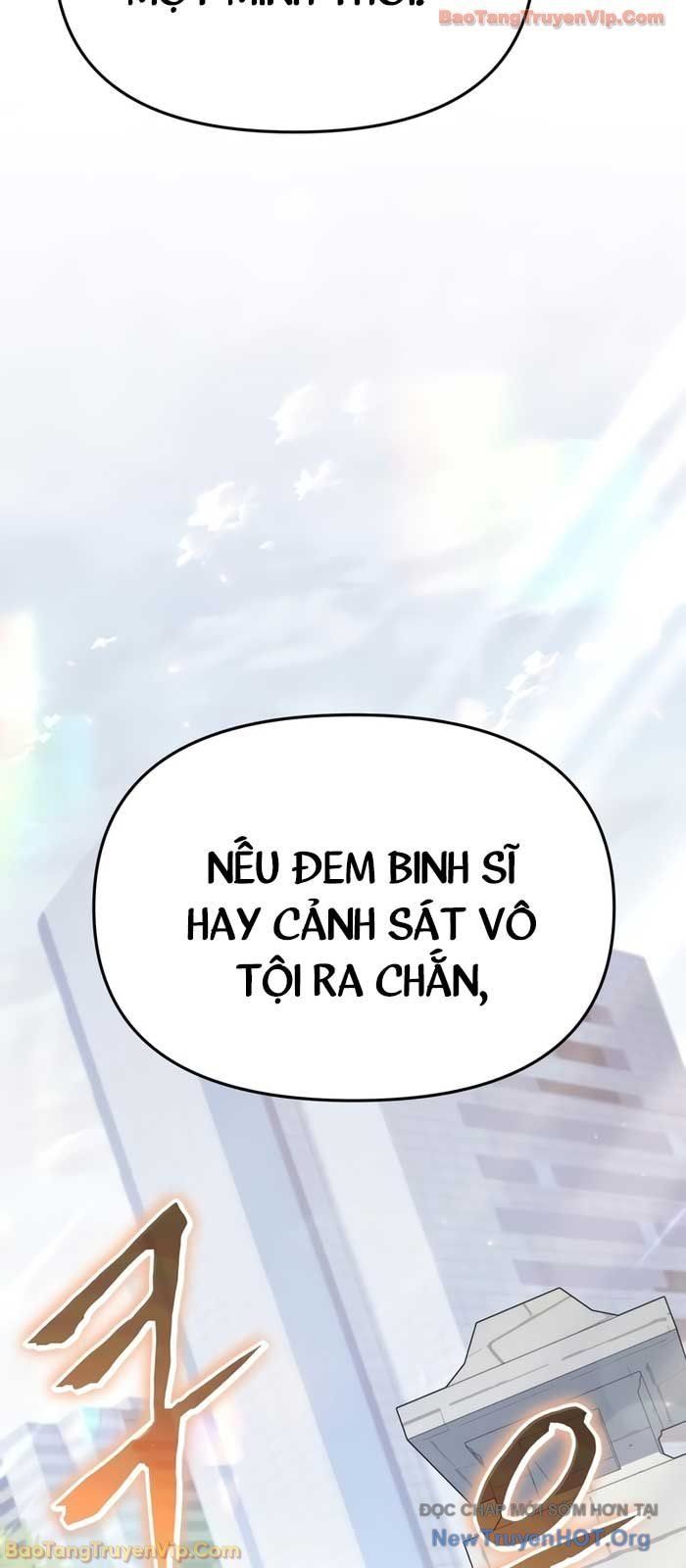 Vua hiệp sĩ đã trở lại với một vị thần