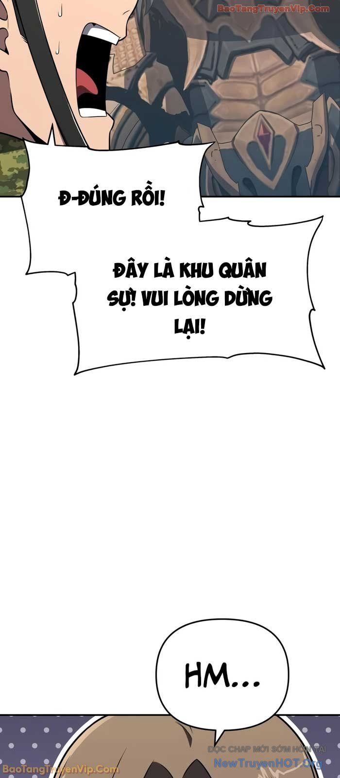 Vua hiệp sĩ đã trở lại với một vị thần