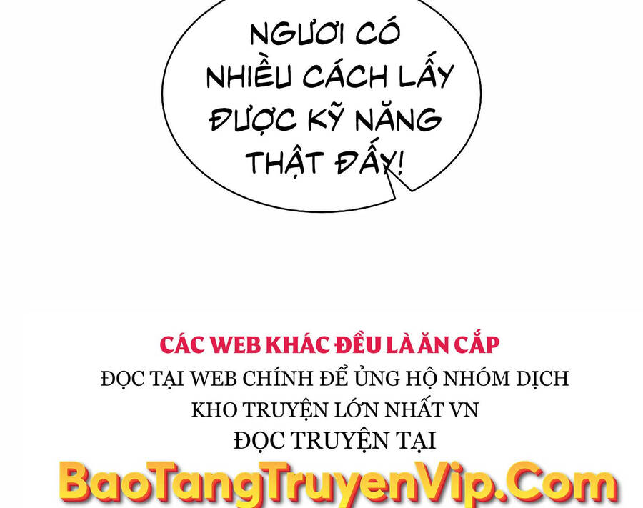 Tôi thăng cấp bằng kĩ năng