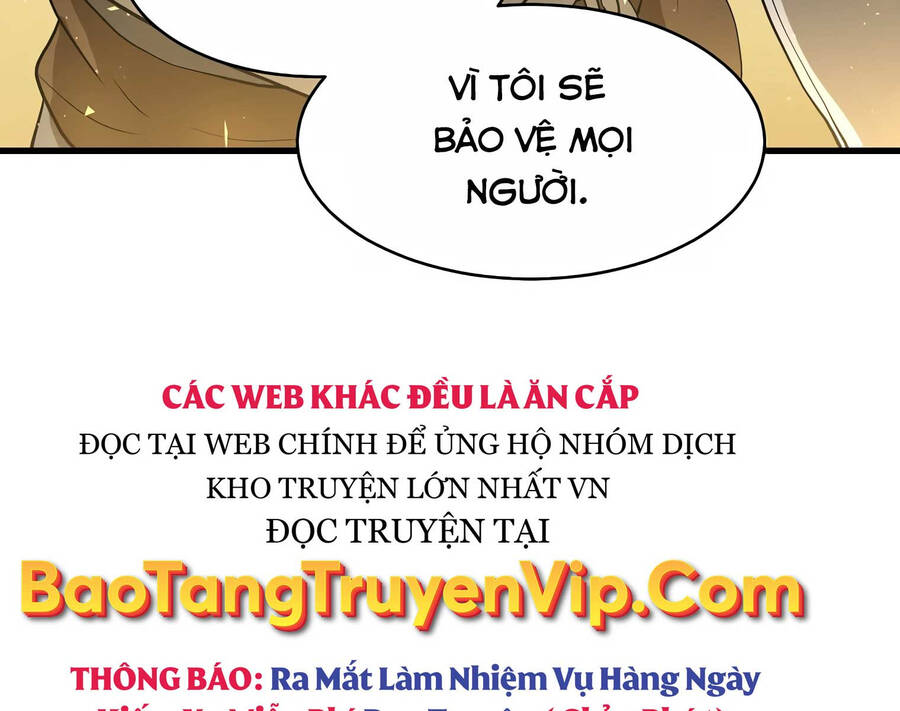 Tôi thăng cấp bằng kĩ năng