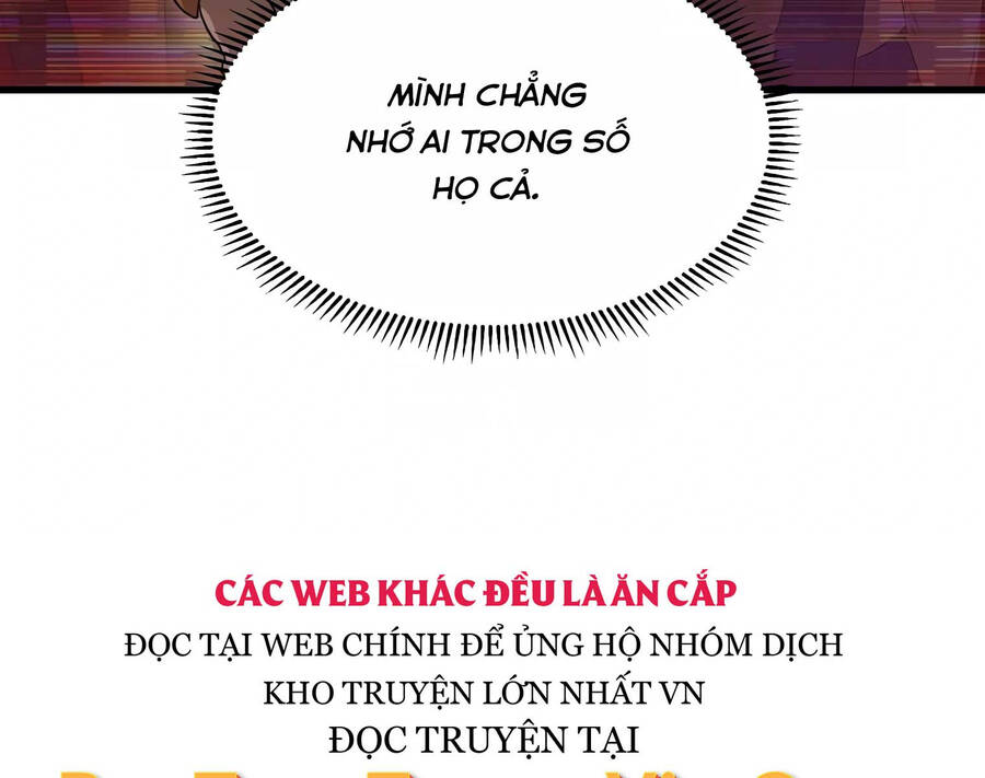 Tôi thăng cấp bằng kĩ năng