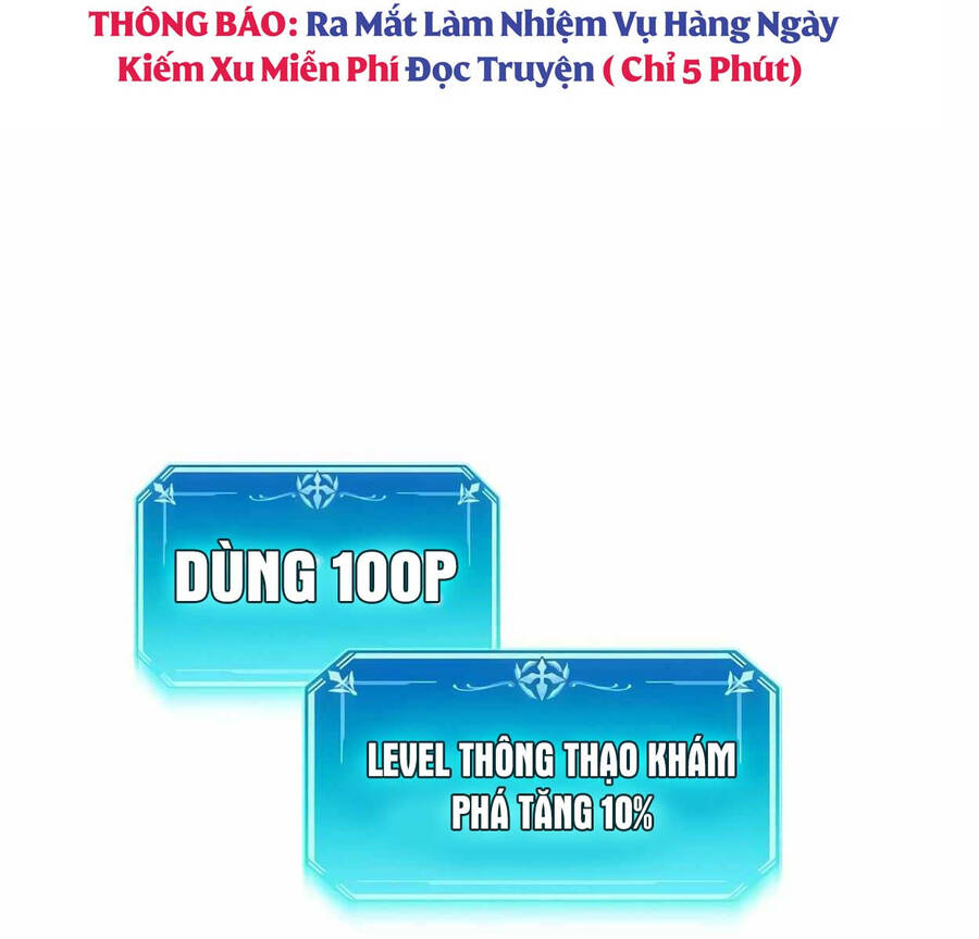 Tôi thăng cấp bằng kĩ năng