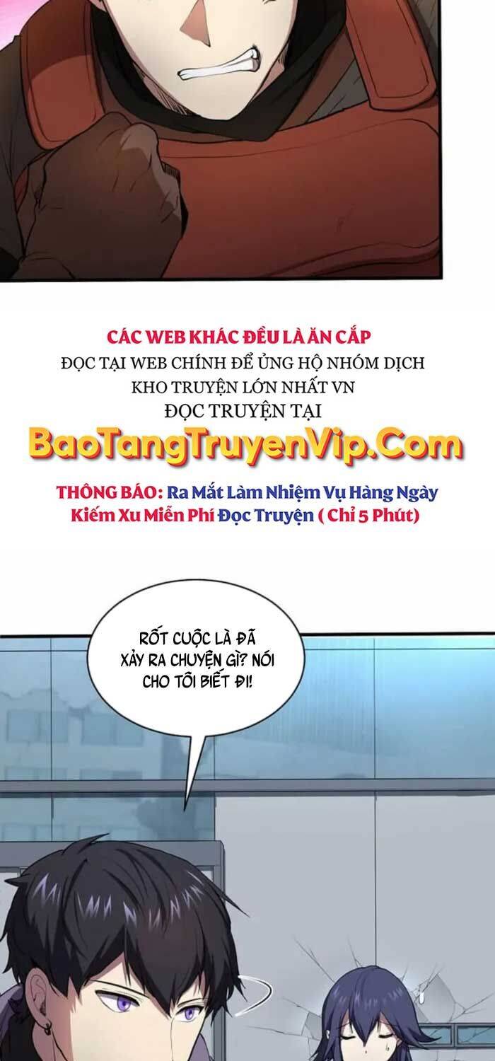 Tôi thăng cấp bằng kĩ năng