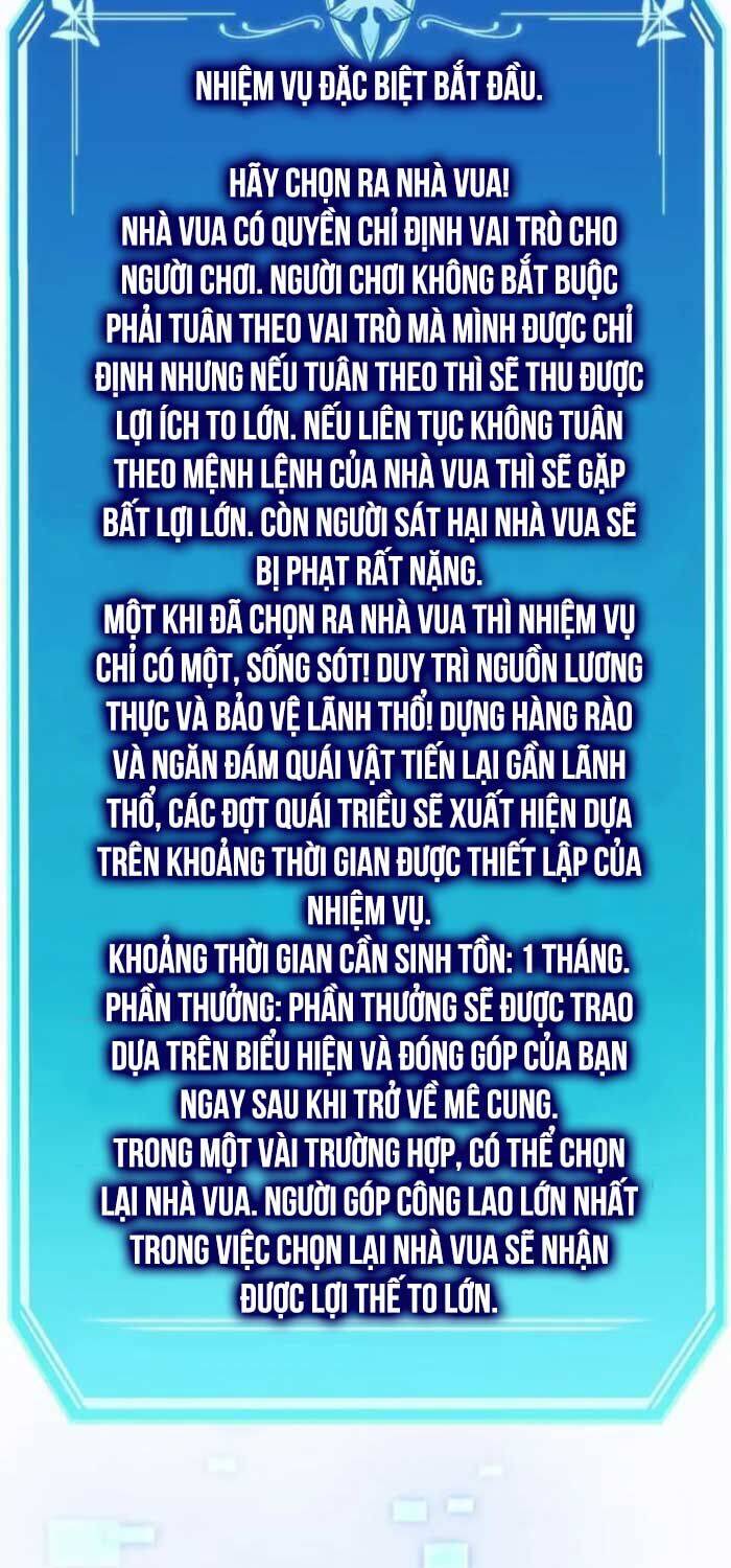 Tôi thăng cấp bằng kĩ năng