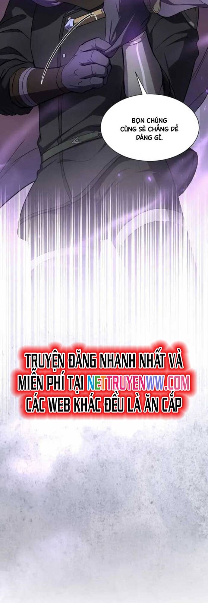 Tôi thăng cấp bằng kĩ năng