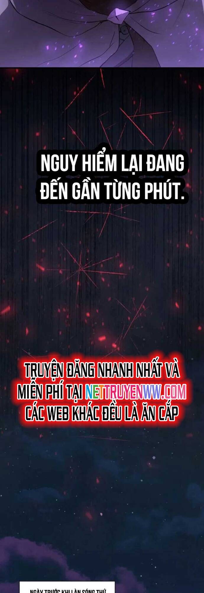 Tôi thăng cấp bằng kĩ năng